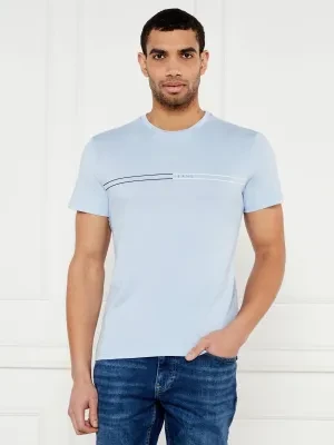 Tommy Jeans T-shirt | Slim Fit