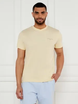 Tommy Jeans T-shirt | Slim Fit