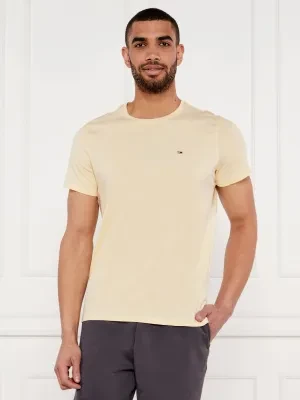 Tommy Jeans T-shirt | Slim Fit
