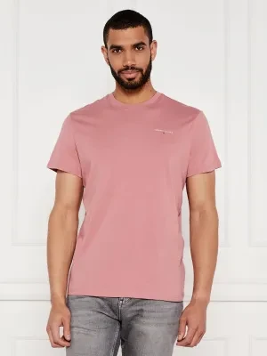 Tommy Jeans T-shirt | Slim Fit