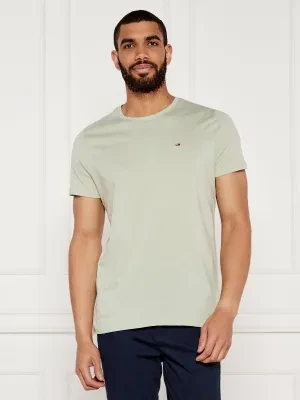 Tommy Jeans T-shirt | Slim Fit
