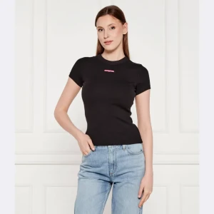 Tommy Jeans T-shirt | Slim Fit
