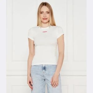Tommy Jeans T-shirt | Slim Fit