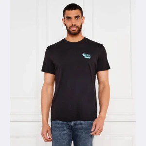 Tommy Jeans T-shirt | Slim Fit