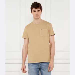 Tommy Jeans T-shirt | Slim Fit