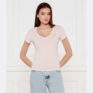 Tommy Jeans T-shirt | Slim Fit