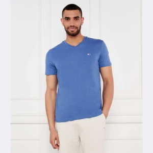 Tommy Jeans T-shirt | Slim Fit