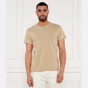 Tommy Jeans T-shirt | Slim Fit