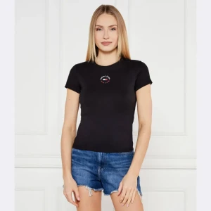 Tommy Jeans T-shirt | Slim Fit