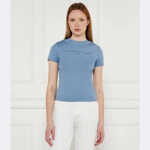 Tommy Jeans T-shirt | Slim Fit