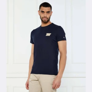 Tommy Jeans T-shirt | Slim Fit