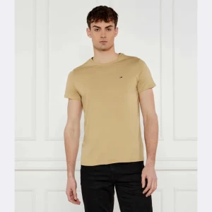 Tommy Jeans T-shirt | Slim Fit