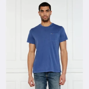 Tommy Jeans T-shirt | Slim Fit