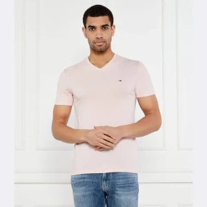 Tommy Jeans T-shirt | Slim Fit