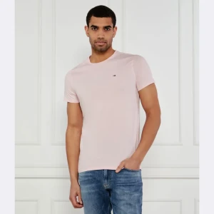 Tommy Jeans T-shirt | Slim Fit