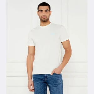 Tommy Jeans T-shirt | Slim Fit