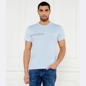 Tommy Jeans T-shirt | Slim Fit