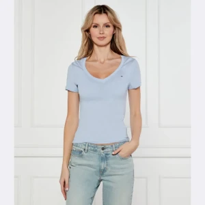 Tommy Jeans T-shirt | Slim Fit