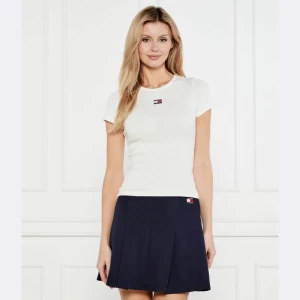 Tommy Jeans T-shirt | Slim Fit