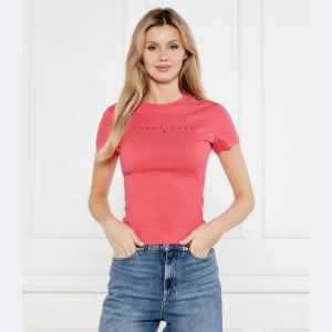 Tommy Jeans T-shirt | Slim Fit