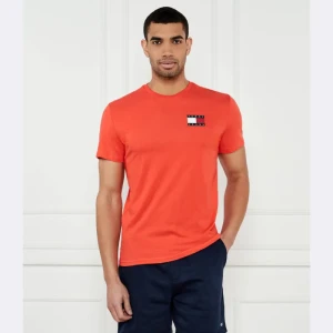 Tommy Jeans T-shirt | Slim Fit