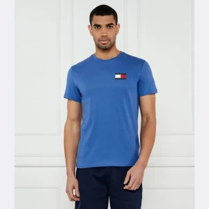 Tommy Jeans T-shirt | Slim Fit