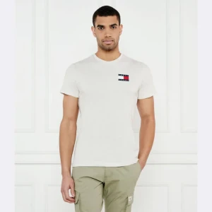 Tommy Jeans T-shirt | Slim Fit