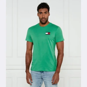 Tommy Jeans T-shirt | Slim Fit