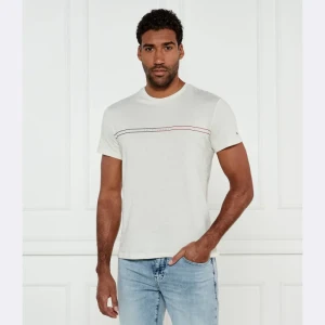 Tommy Jeans T-shirt | Slim Fit