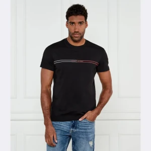 Tommy Jeans T-shirt | Slim Fit