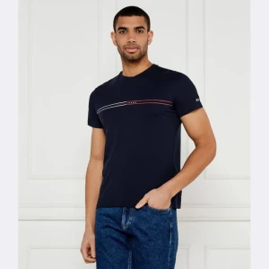 Tommy Jeans T-shirt | Slim Fit