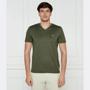 Tommy Jeans T-shirt | Slim Fit