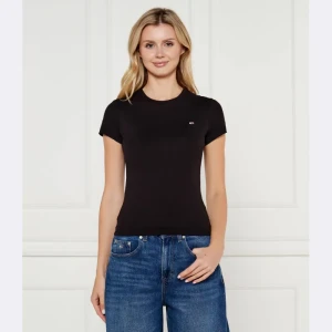 Tommy Jeans T-shirt | Slim Fit