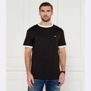 Tommy Jeans T-shirt | Slim Fit