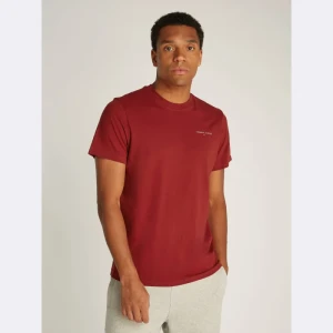 Tommy Jeans T-shirt | Slim Fit