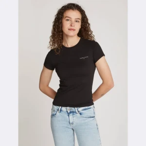 Tommy Jeans T-shirt | Slim Fit