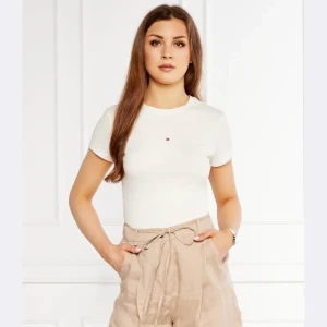 Tommy Jeans T-shirt | Slim Fit