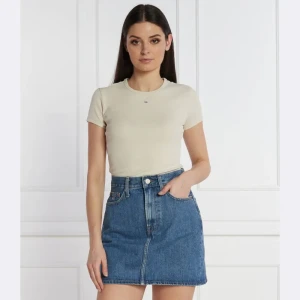 Tommy Jeans T-shirt | Slim Fit