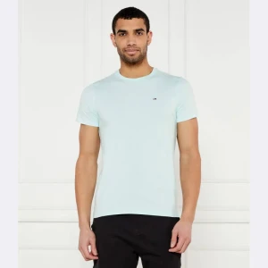 Tommy Jeans T-shirt | Slim Fit