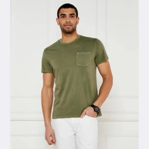Tommy Jeans T-shirt | Slim Fit