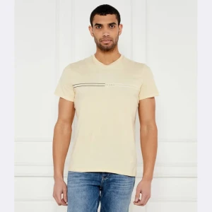 Tommy Jeans T-shirt | Slim Fit