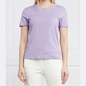 Tommy Jeans T-shirt | Slim Fit