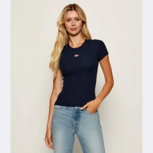 Tommy Jeans T-shirt | Slim Fit