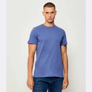 Tommy Jeans T-shirt | Slim Fit