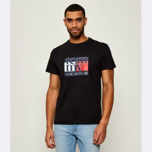 Tommy Jeans T-shirt | Slim Fit