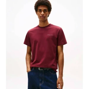 Tommy Jeans T-shirt | Slim Fit