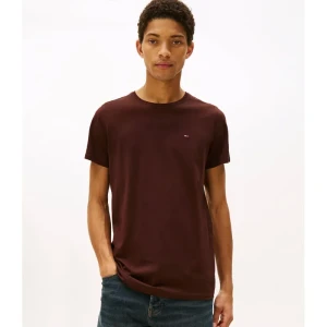 Tommy Jeans T-shirt | Slim Fit