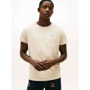 Tommy Jeans T-shirt | Slim Fit