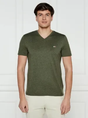 Tommy Jeans T-shirt | Slim Fit
