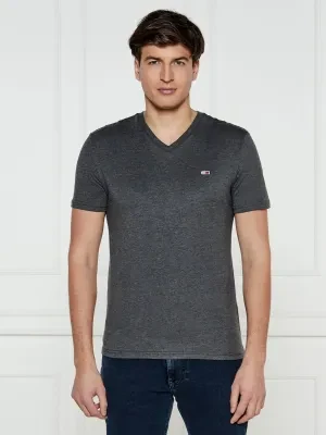 Tommy Jeans T-shirt | Slim Fit
